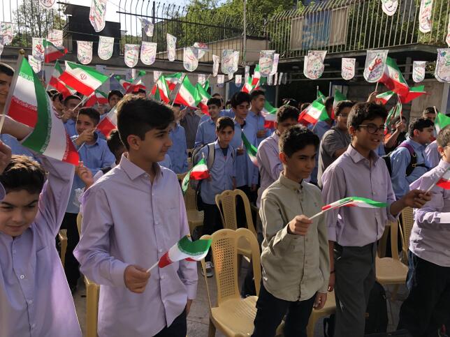 !بوی ماه مهر