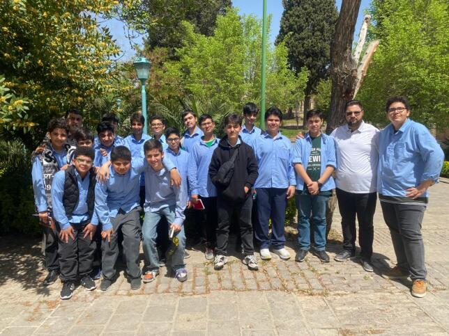 موزه تاریخ پزشکی